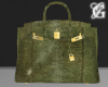 Crocodile Skin Birkin