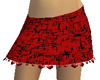 Phreakin Lovely Skirt