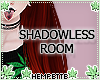 {H} Shadowless - Pink