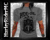 Rider>Ride Or Die Gray