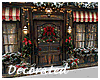 Christmas City Decorated