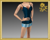 Blue Primrose Mini