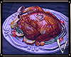 STUFFED TURKEY ᵛᵃ