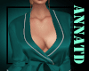 ATD*Teal robe