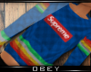.:. Winter Supreme Blue
