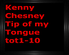 tip of my tongue tot1-10
