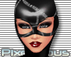 PIX Catwoman's Mask