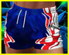 Muscle Shorts SPORTS