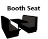 Booth Seat