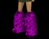 Toxic boots