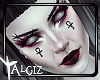 Val~ Ankh. Alice.