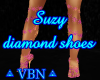 susy diamond shoes PY