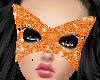 *Sexy Orange Masque