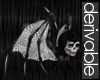 [wayu]Demon wings Dark