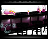 *C* Coffee Bar Seating-B