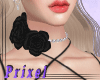 PX146 | B.Rose necklace