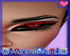Unisex Demon/vampire eye