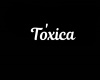 Toxica Necklace/F
