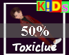 [Tc] Kids Say 50%