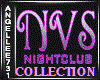 "NVS" NIGHTCLUB BUNDLE