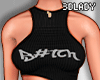 DY*D B1tch Dress v2