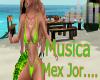 MP3 Mex Jor