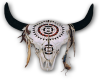 Bull Skull {RH}