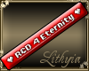 {Liy} R&D 4 Eternity