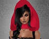 Red Riding Hood Hair