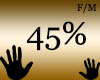 !S! Hand Resizer 45%