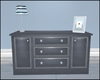 Baby Boy Dresser