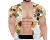 X girasoles men X