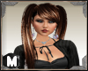 *M*fahrah hair