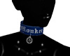 (EVD)Monkee Collar Navy