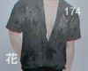 R. Tucked Short Sleeve