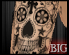 [B] D.O.T.D. Sleeve Tatt by MisterBig