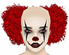 creepy clown hair 2