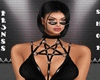 Penta Blk Outfit RL
