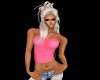 (PC) Pink Top