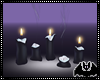 Spell Candles