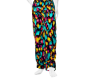 M Fall Pj Pants