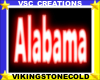 Sweet Home Alabama (P)