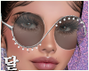 달 | Pearl Glasses V4