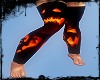 [Gel]Halloween stockings