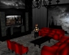 Furnished Vampire 3 Room
