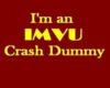 [W] IMVU Crash Dummy fem