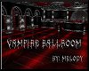 ~Vampire Ballroom~(Fog)