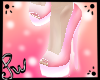 [PW] Pinkie! heel