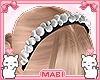 Tiara Pearls Kids