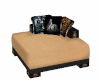 Night Tiger  Couch